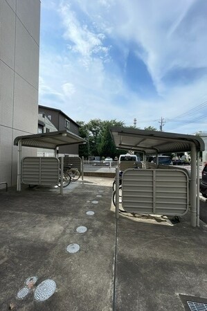 グランツ・Kの物件内観写真